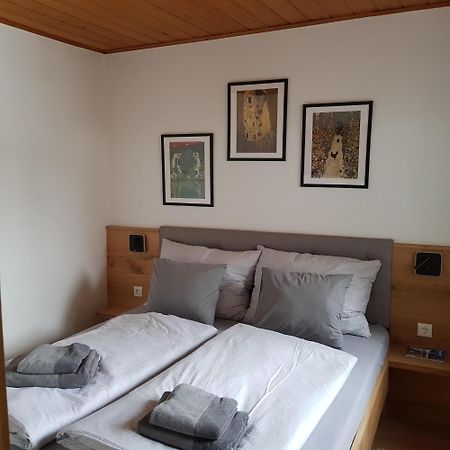 Exklusiv Apartment Sonnenalp Niederau Bagian luar foto