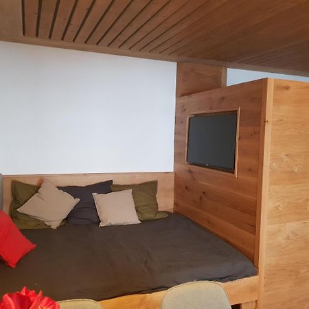 Exklusiv Apartment Sonnenalp Niederau Bagian luar foto