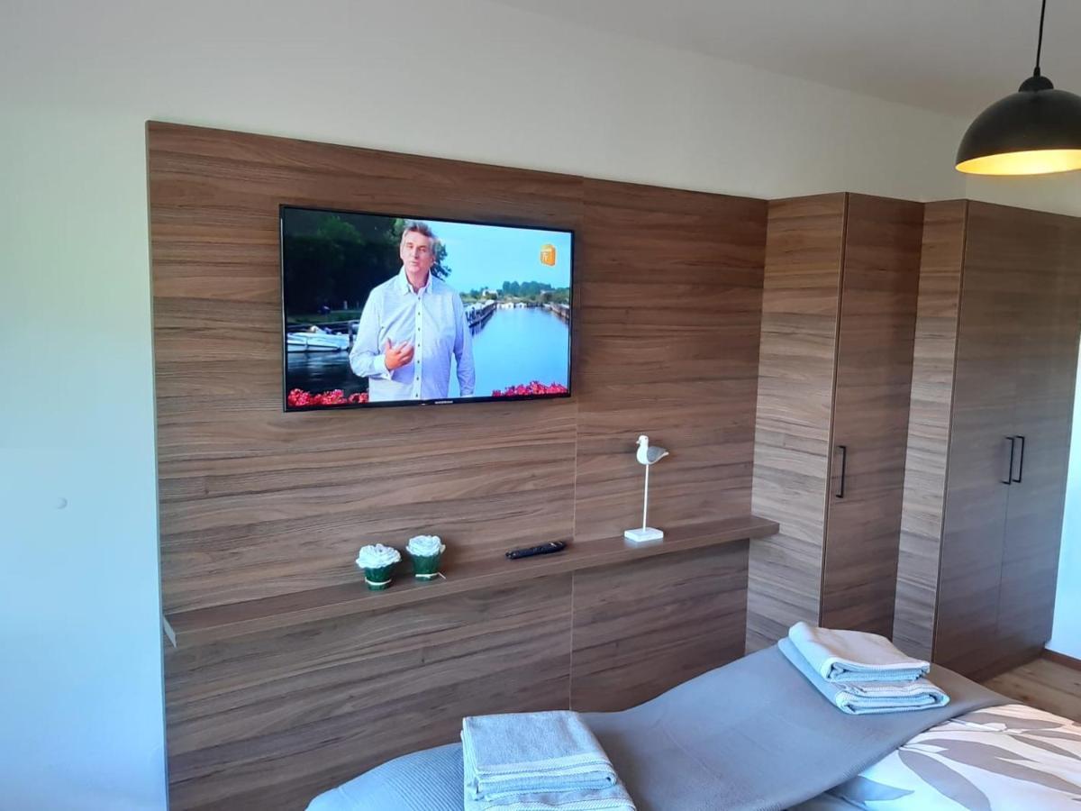 Exklusiv Apartment Sonnenalp Niederau Bagian luar foto