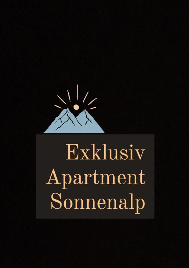 Exklusiv Apartment Sonnenalp Niederau Bagian luar foto