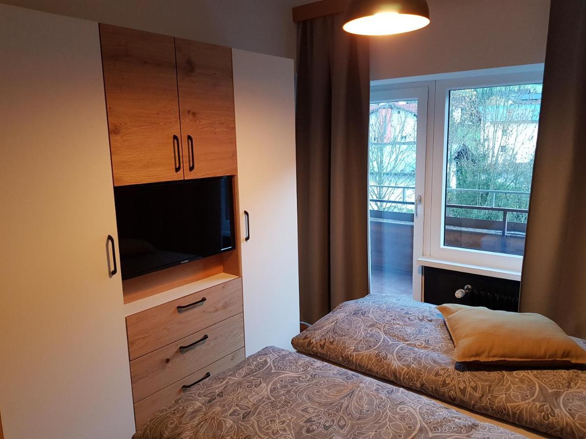 Exklusiv Apartment Sonnenalp Niederau Bagian luar foto