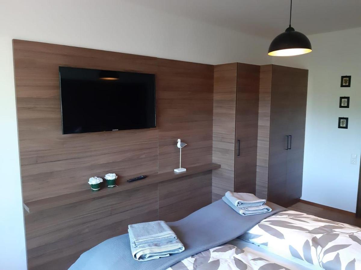 Exklusiv Apartment Sonnenalp Niederau Bagian luar foto
