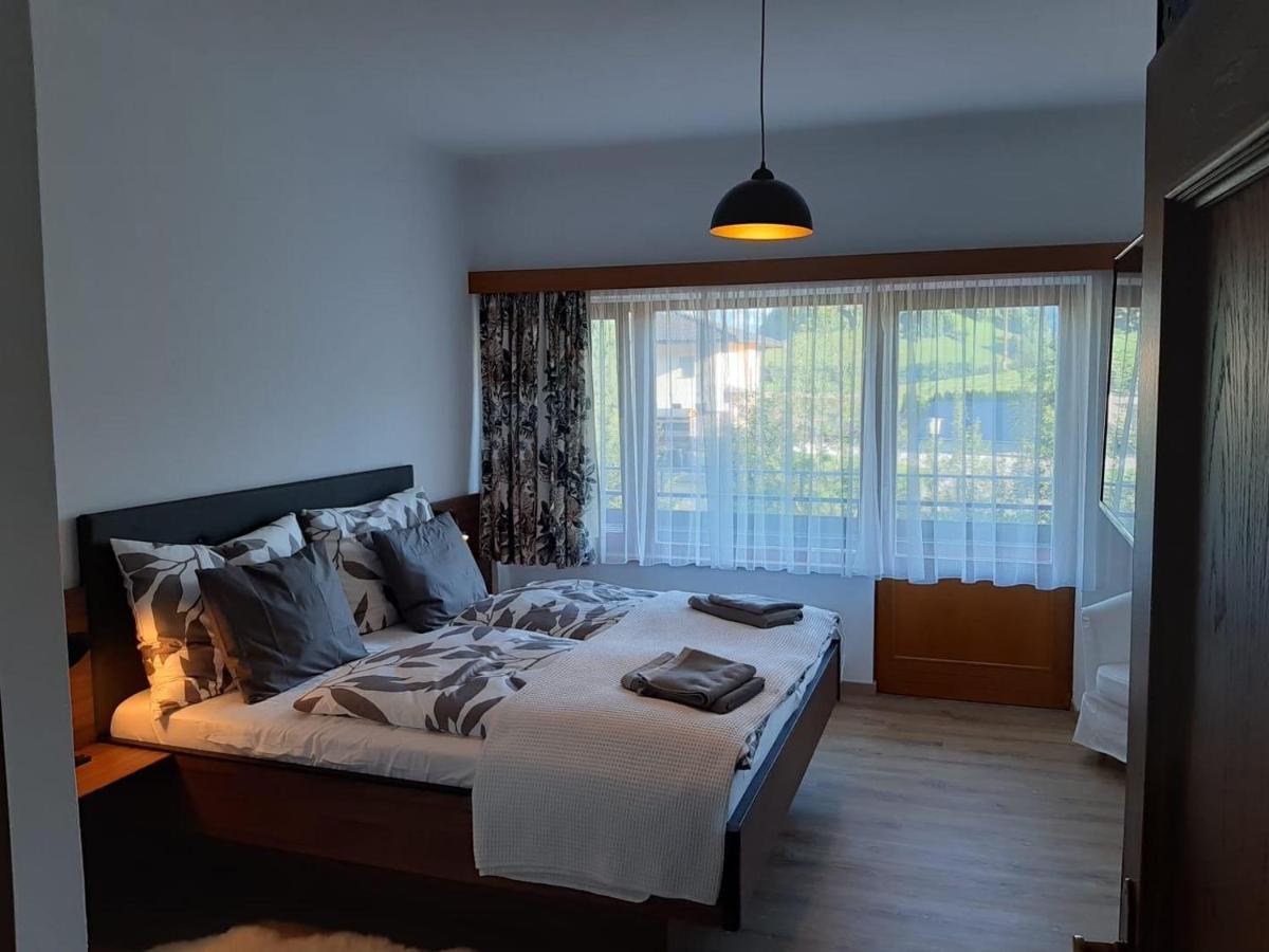Exklusiv Apartment Sonnenalp Niederau Bagian luar foto