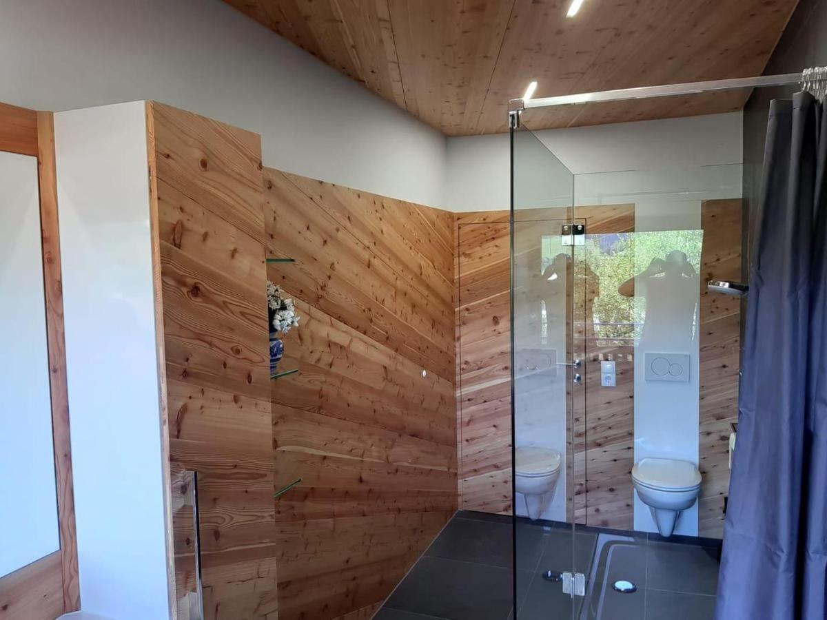 Exklusiv Apartment Sonnenalp Niederau Bagian luar foto