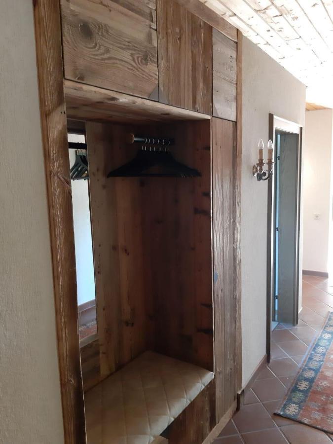 Exklusiv Apartment Sonnenalp Niederau Bagian luar foto