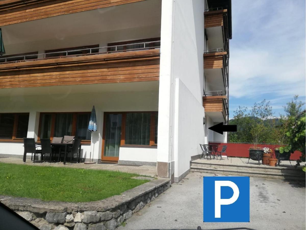 Exklusiv Apartment Sonnenalp Niederau Bagian luar foto