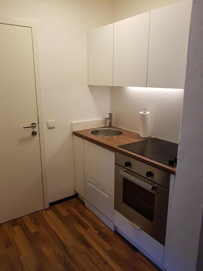 Exklusiv Apartment Sonnenalp Niederau Bagian luar foto