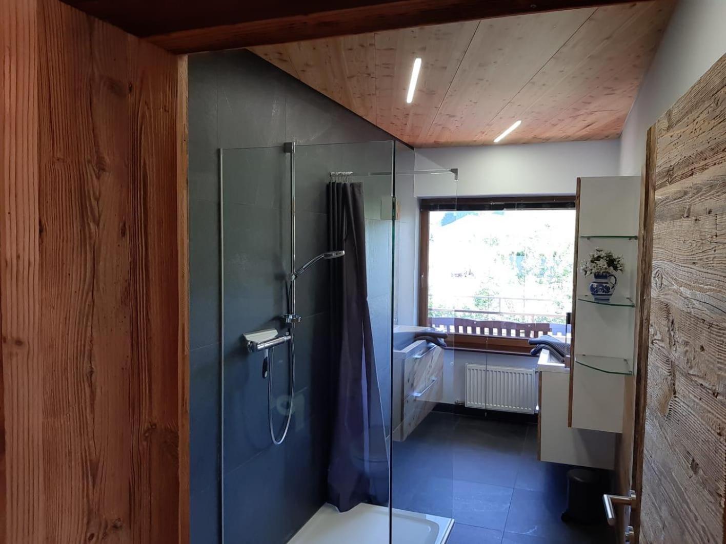 Exklusiv Apartment Sonnenalp Niederau Bagian luar foto
