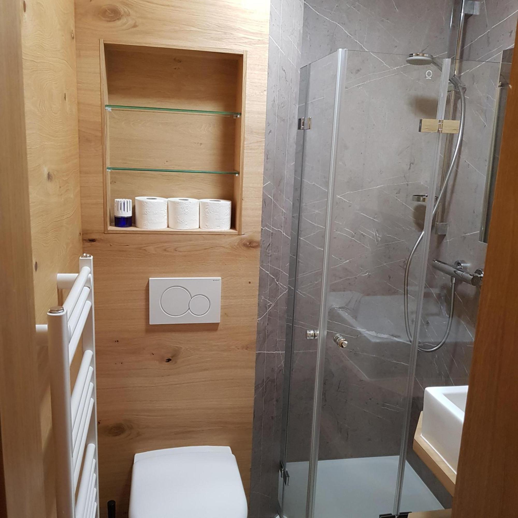 Exklusiv Apartment Sonnenalp Niederau Bagian luar foto