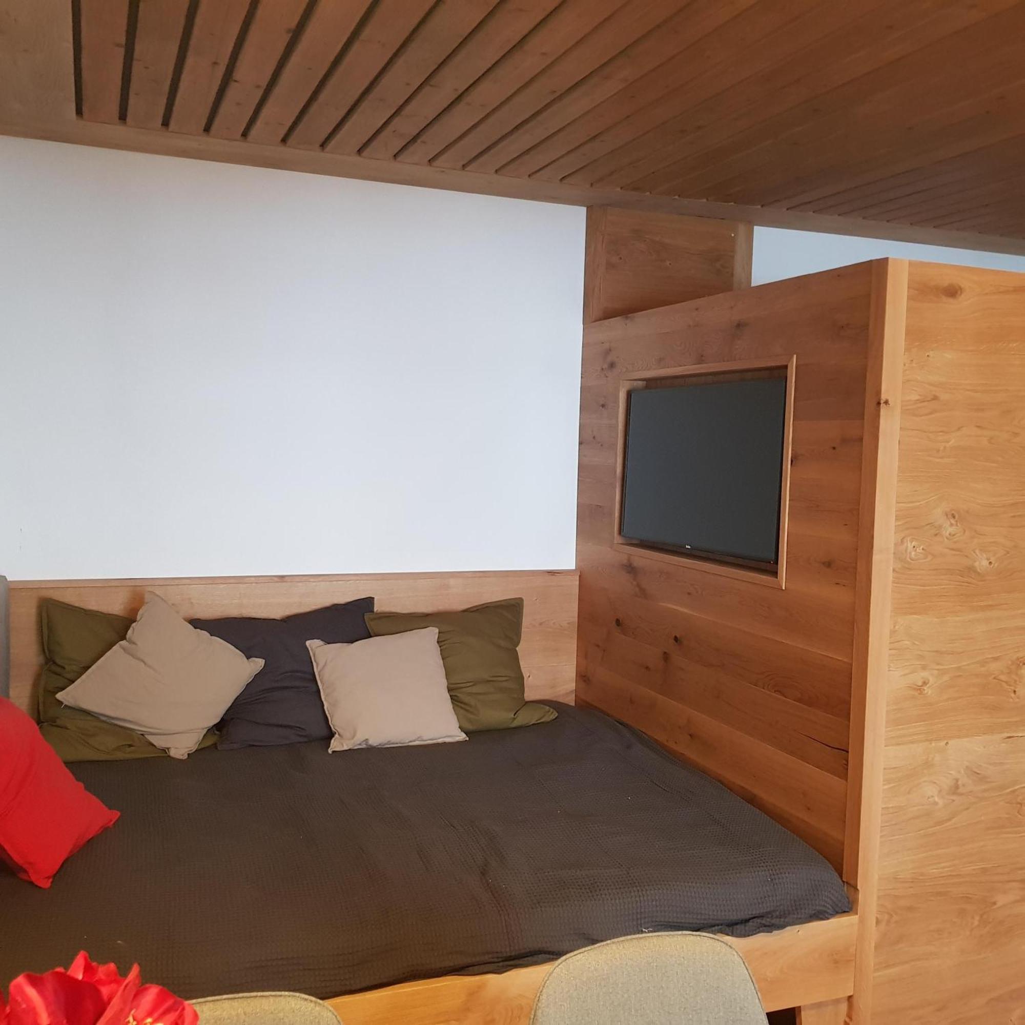 Exklusiv Apartment Sonnenalp Niederau Bagian luar foto